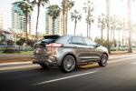 Ford Edge Titanium Elite Package 2018 года (NA)